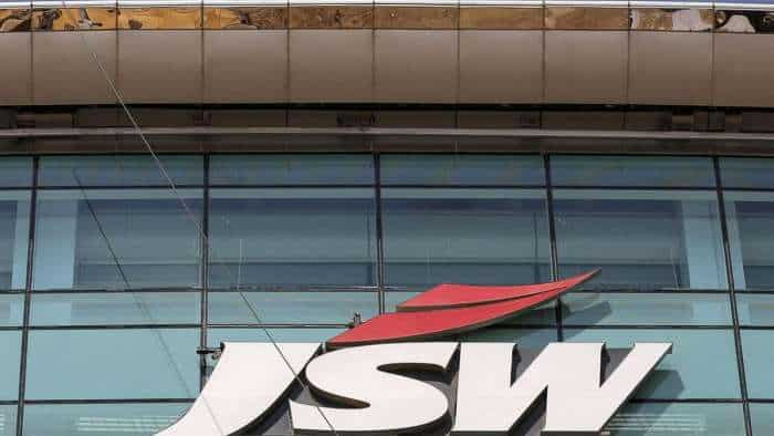 JSW Steel commissions hot strip mill with 5 million tonnes capacity at Karnataka plant