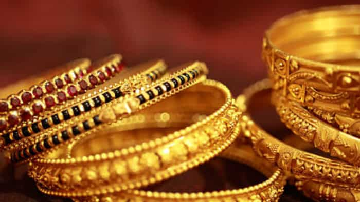 Gold price on record high GJC Chairman gold price outlook check latest updates 