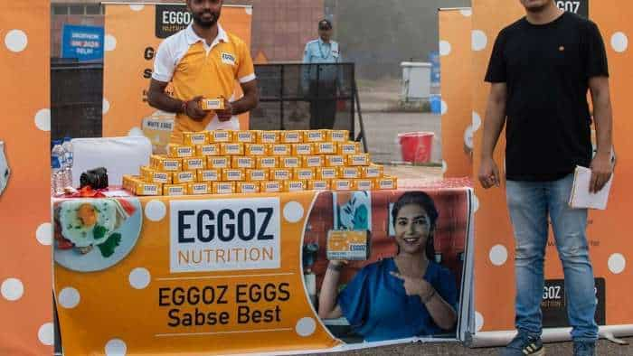 Egg startup Eggoz eyes profitability by 2024-end, know what company is planning