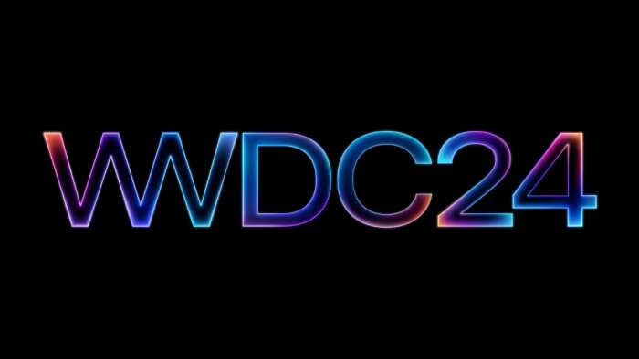 Apple wwdc 2024 event date and timing companies focus on Artificial Intelligence, ioS 18 check list