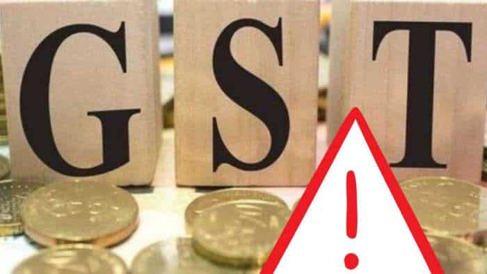 Bank of India receives second gst notice demand in a week for PSB plan to appeal to NFAC