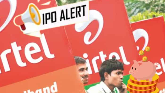 Upcoming IPO this week Bharti Hexacom IPO check price band lot size details 