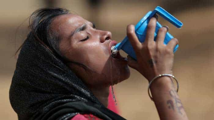 IMD issues warning of extreme heat in april june weather updates for hot weather season out read details