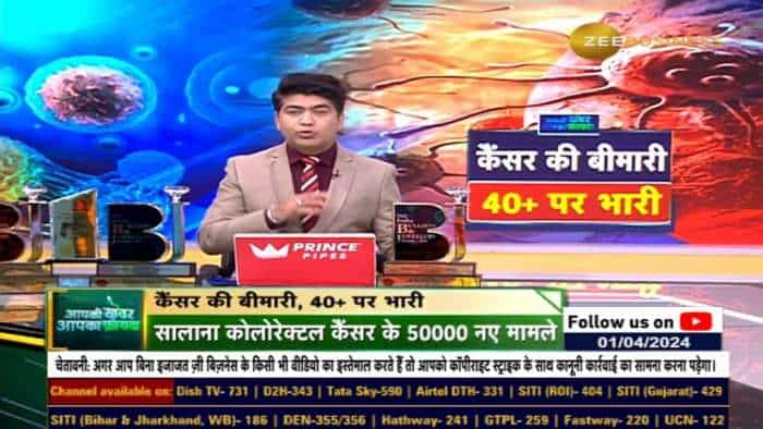 कम उम्र के लोगों में कैंसर का खतरा बढ़ाने में नशे की लत, प्रोसेस्ड फूड, और मोटापा कितना घातक है?