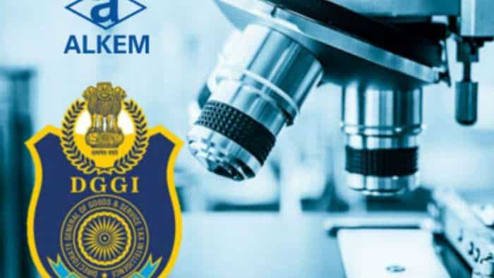 DGGI starts probing pharma company alkem labs over fake input tax credit company responses