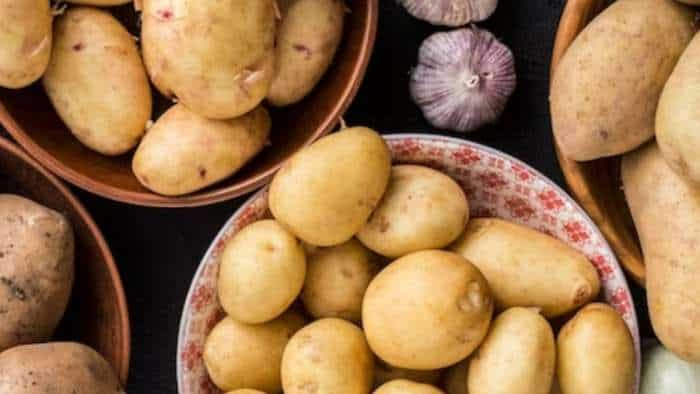 good news Potato prices in West Bengal likely to ease to Rs 20-21 per kg this week