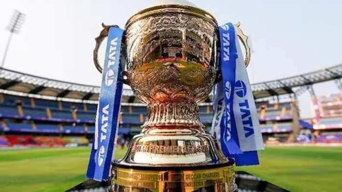 IPL 2024 Schedule of two matches KKR vs Rajasthan Royals and Gujarat Titans vs Delhi Capitals changed BCCI gave information check new update