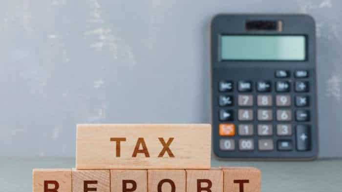 Government touches estimated tax revenue collection target in FY 2023 24  says government official