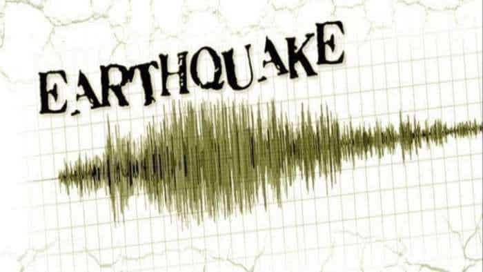 devastating earthquake of the world which had swallowed 8 lakh lives Know the most dangerous earthquake in India how much richter scale is dangerous for us