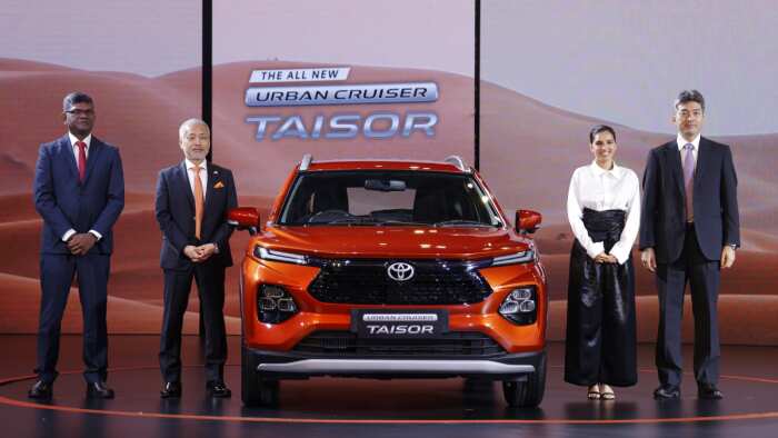 toyota business update will launch more hybrid and electric car in india for new customer