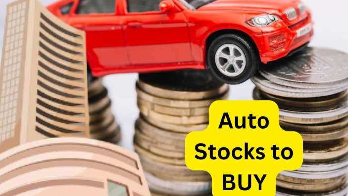 Auto Stocks to BUY Motherson Sumi know target price gave 40 percent return in a year