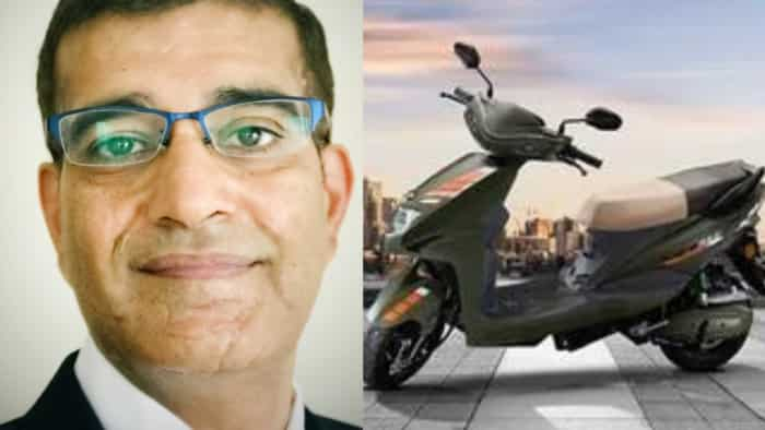 Lectrix EV Appoints Pritesh Talwar as President EV Business to Lead Strategic Growth Initiatives