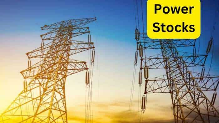 Power stocks Jaiprakash Power bags 2 orders from ge power india share locks 5 percent upper circuit gives 240 percent return in a year