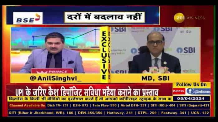 Consumer Loan Warning: आरबीआई नीति के बाद एसबीआई एमडी अश्विनी तिवारी की विशेषज्ञ सलाह