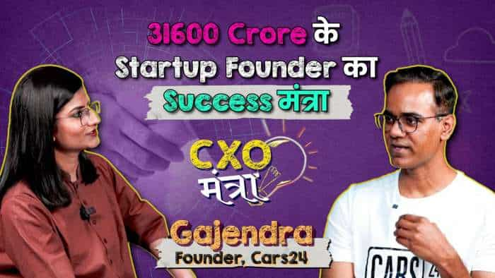 Auto Expo, Books, Webseries, Family और Success मंत्रा पर क्या बोले 31600 Crore के Startup Founder