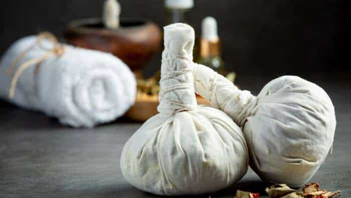 Ayurveda product market of india to reach Rs 120 thousand crore by FY28 says Study