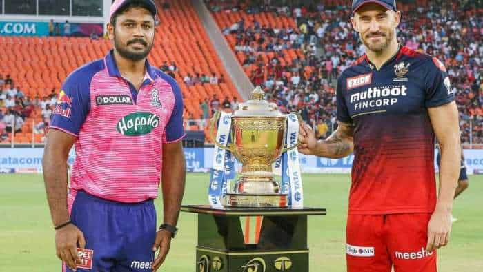 RR vs RCB IPL 2024 19th match FREE Live Streaming When and Where to watch Royal Challengers Bangalore Vs Rajasthan Royals live telecast on TV Mobile Apps online