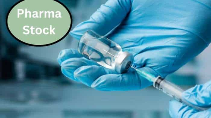 Pharma Stock Gland Pharma receives USFDA approval keep eye on stocks