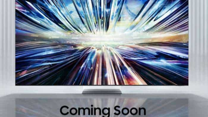 Samsung to Launch New Range of AI Television AI is going to launch a new range of television you will get surprising features