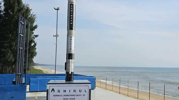 Spacetech Startup Agnikul delays maiden rocket launch again, know the details