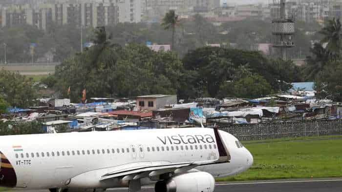 Vistara Update CEO Vinod Kannan statement Over 98 pc of pilots have signed new contract