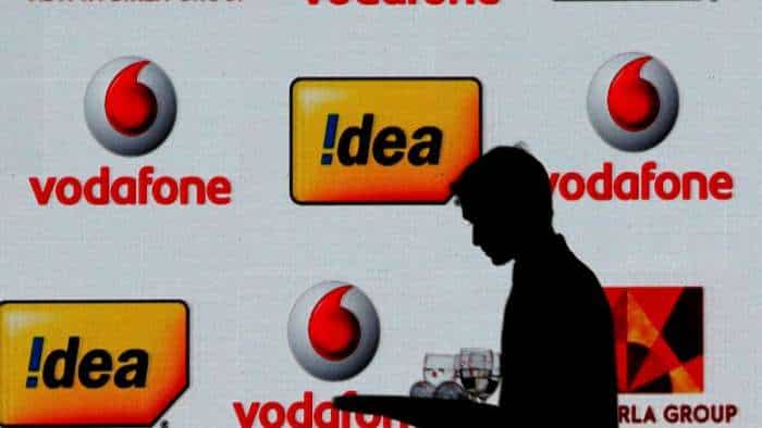 Vodafone Idea board approves issuance of up to 139 crore shares issue price at Rs 14-87 per share to Oriana Investments