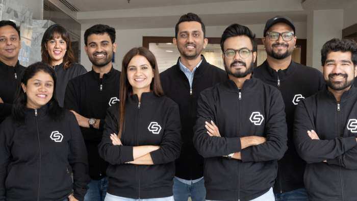 SaaS startup SiftHub raises around rs. 45 crore in funding from Matrix, Blume Ventures and others