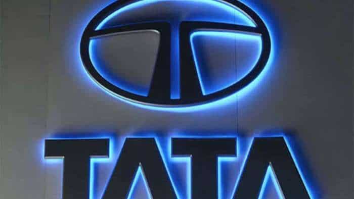 Nifty Tata Group Index starting 8 April Tata Group Stocks gave multibagger return 5 years
