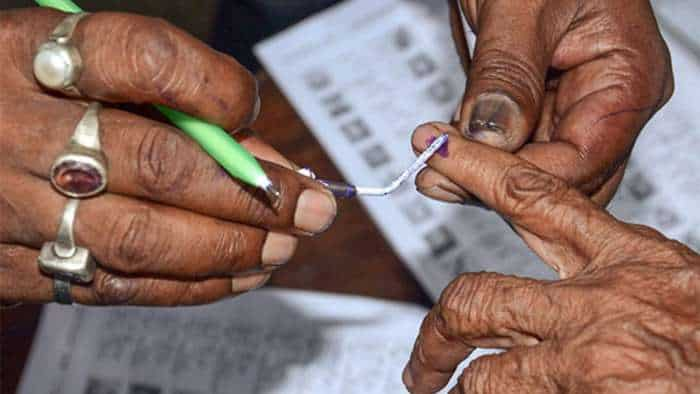 Lok Sabha Election 2024 jharkhand garhwa buddha pahad people cast their first vote after independence