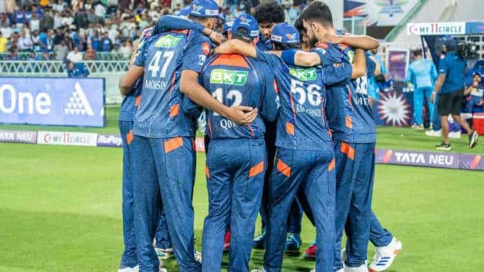 LSG vs GT IPL 2024 21th match FREE Live Streaming When and Where to watch Lucknow Super Giants Vs Gujrat Titans live telecast on TV Mobile Apps online