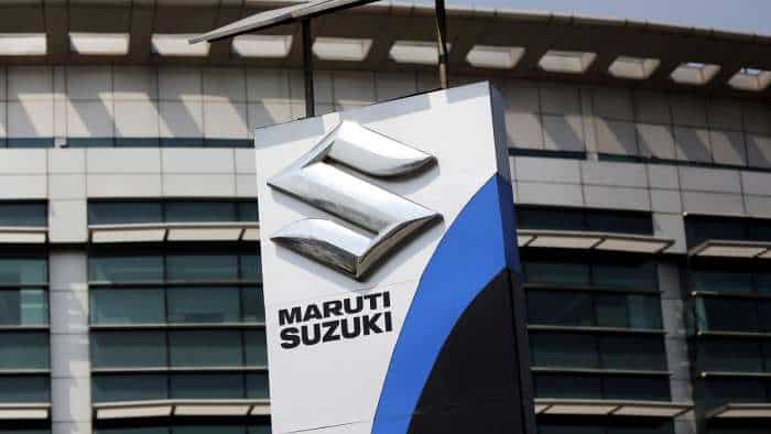 Maruti Suzuki india targets export of 3 lakh units in 2024-25