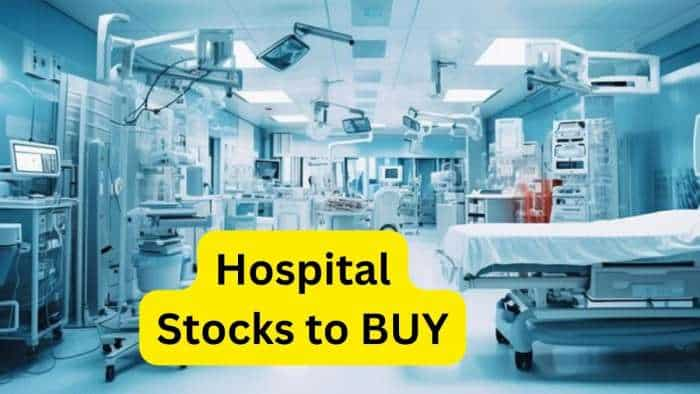 Hospital Stocks to BUY Shalby Share know target gave 85 percent return in a year