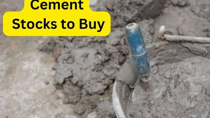 Cement Stocks to Buy axis securities buy call on birla corporation ltd know target gives 63 percent return in 1 year