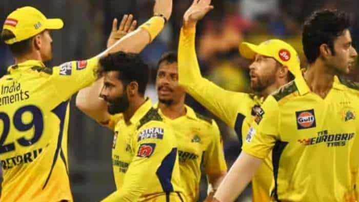 IPL Live Streaming: कब और कहां देखें चेन्नई सुपर किंग Vs कोलकाता नाइट राइडर्स मैच फ्री लाइव स्ट्रीमिंग, जानें डीटेल