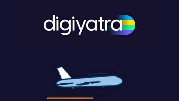 Digi Yatra new app Update know how to update your digi yatra update benefits all details 