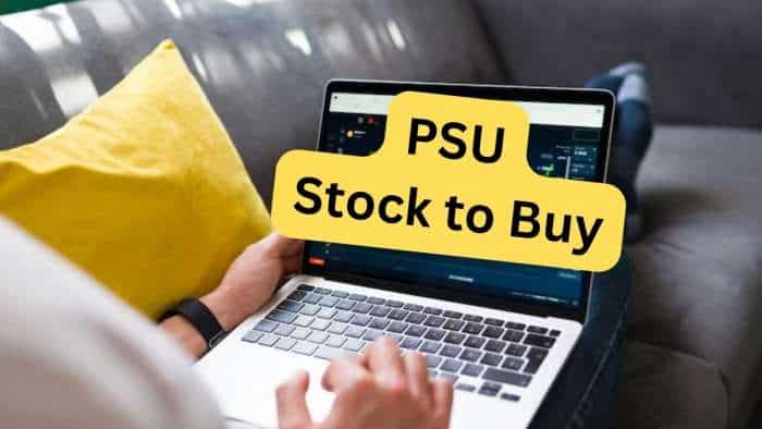 Stock to Buy expert call on psu stock hudco and paper stock west coast paper mills anil singhvi