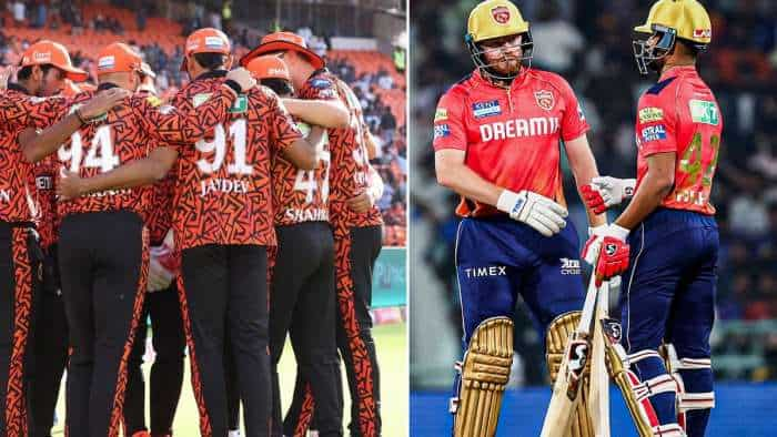 PBKS vs SRH IPL 2024 23rd match FREE Live Streaming When and Where to watch  Sunrisers Hyderabad Vs Punjab Kings live telecast on TV Mobile Apps online