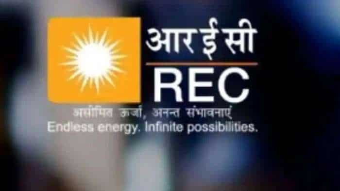 REC Q4 Business Update Company sanctioned loans on renewalble energy grows upto 33 pc