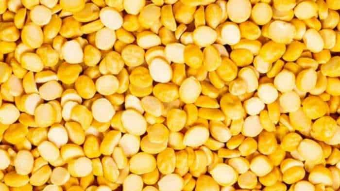 Govt start chana procurement at msp to boost buffer