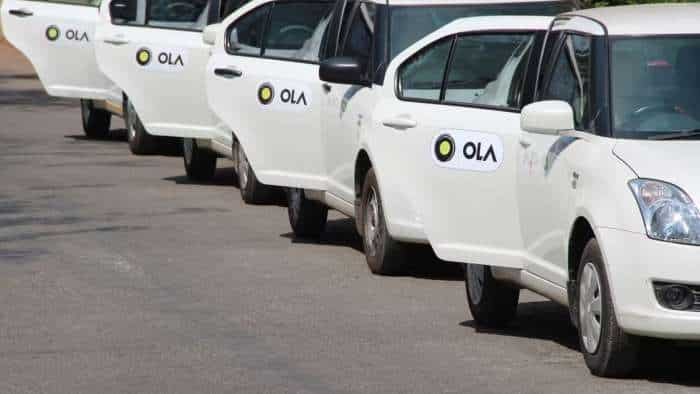 Ola to shut down its business in UK, Australia and New Zealand, planning to focus on india business