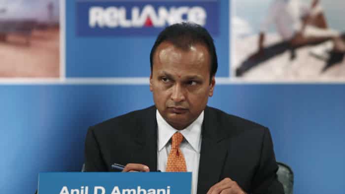 Anil Ambani Reliance Infra share Hits Lower Circuits SC Delhi Metro Case check Reliance Infra vs Delhi metro case Details