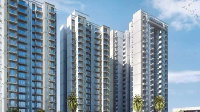 Experion Developers real estate developer forays into Noida s Real Estate Landscape with new Iconic Project