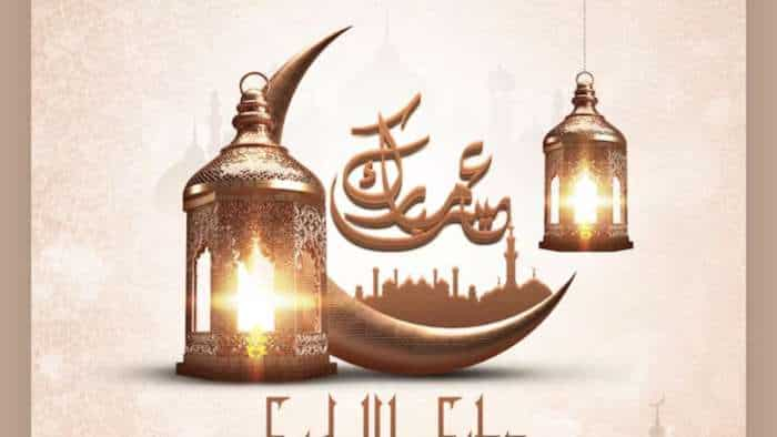 Happy Eid 2024 Why is Eid celebrated twice a year What is the importance of Eid-ul-Fitr and Eid-ul-Azha know the concept behind 2 times eid