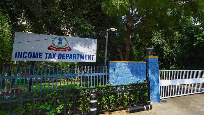 Income Tax FY 2024-25: CBDT plans FY25 plan for tax department fast refund and TDS processing on target