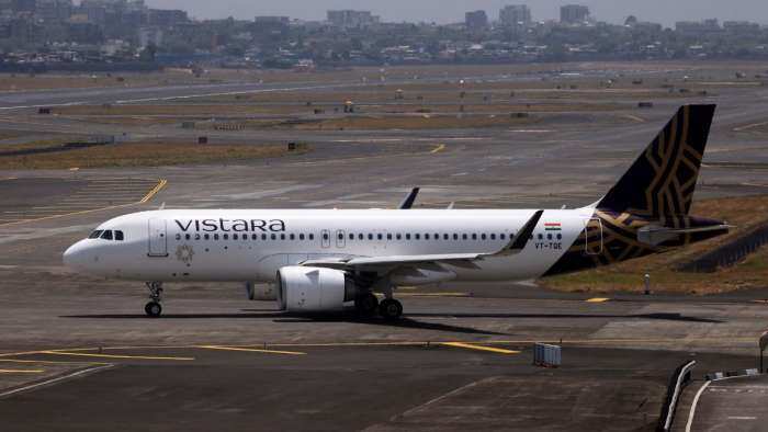 Vistara Airline ceo vinod kannan said worst phase of airline over see vistara latest update