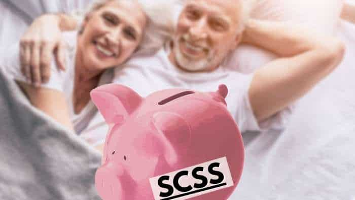 SCSS Calculator 2024: how much return will you get on Post Office senior citizens scheme on 5 10 15 lakh rs investment SCSS Interest Rate Calculator