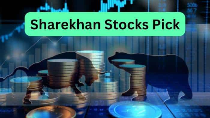 Sharekhan stocks pick on Pharma buy rating on Zydus Lifesciences, Cipla, Lupin, Sun Pharma, Biocon