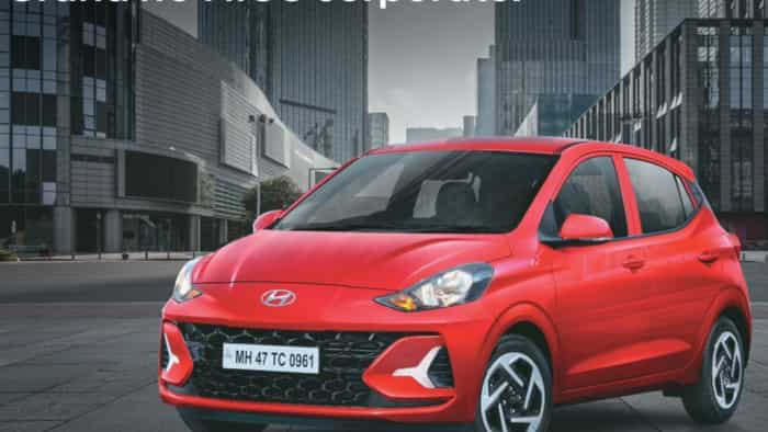 Hyundai Grand i10 NIOS corporate variant launched in india with updated features check details 