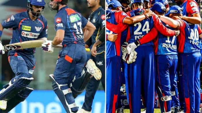 LSG vs DC IPL 2024 26th match FREE Live Streaming When and Where to watch Lucknow Super Giants Vs Delhi Capitals live telecast on TV Mobile Apps online