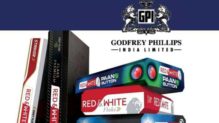 Cigarette brand godfrey phillips to exit its retail business 24seven on negative net worth of company